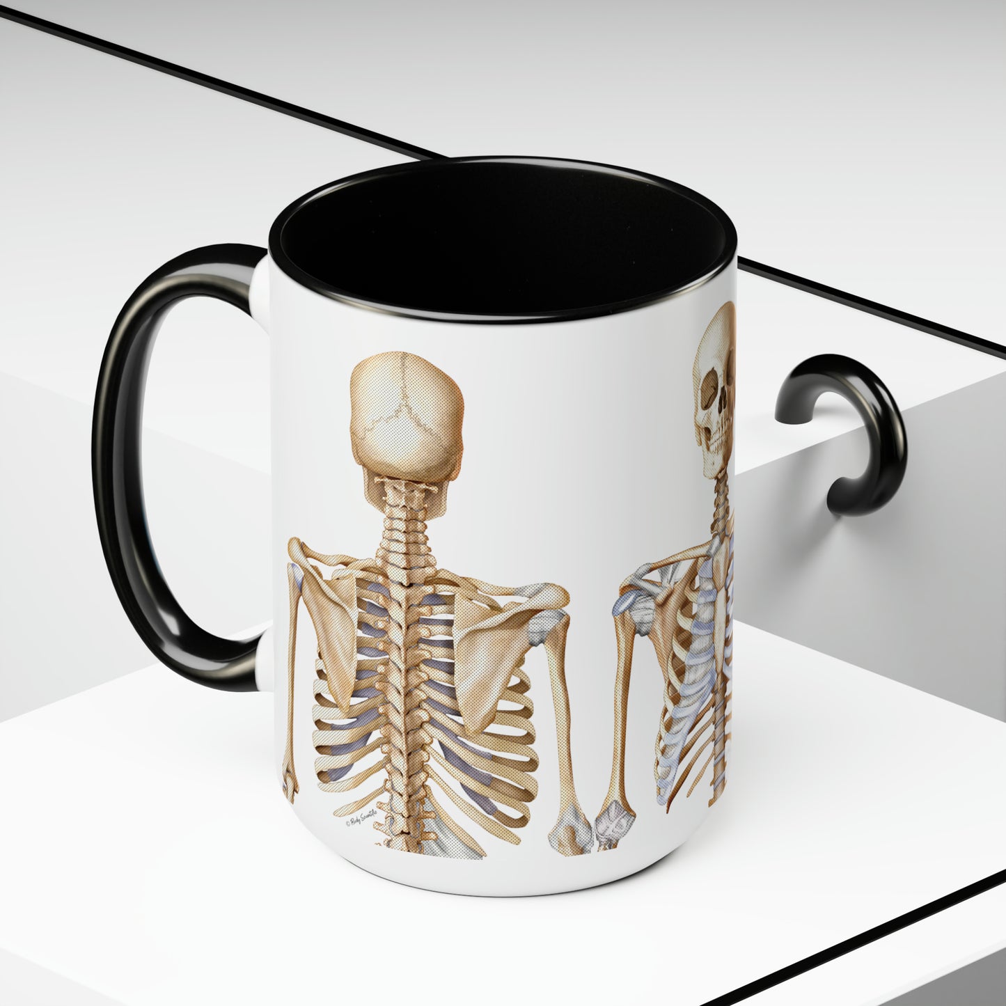 Skeletons-R-Us, 15oz