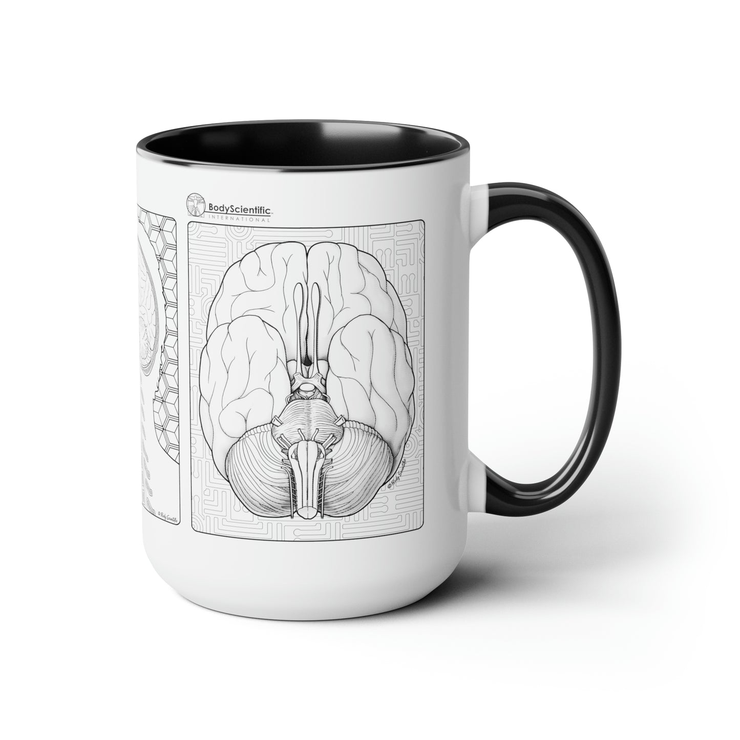 Brains-R-Us, 15oz