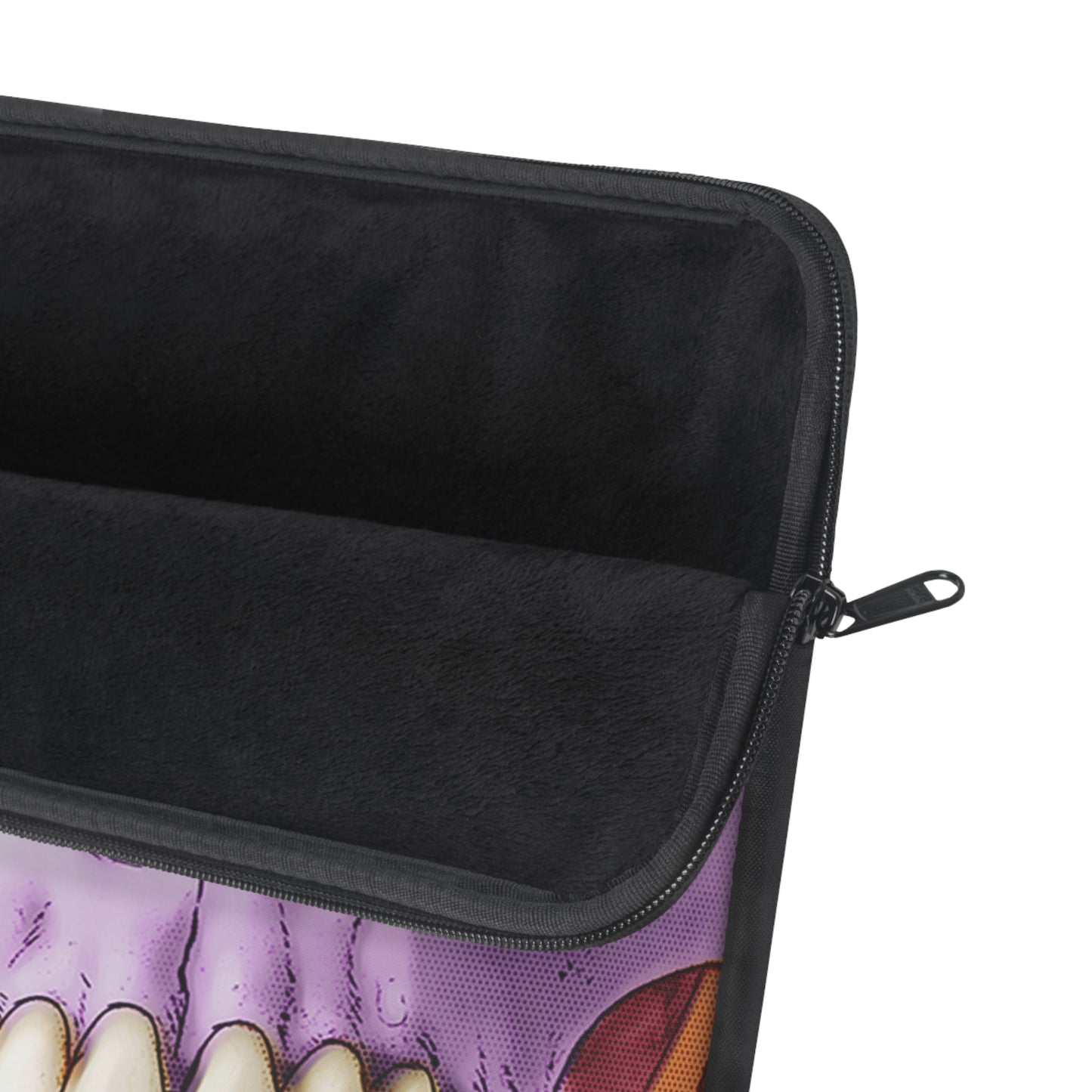 My Skull Laptop Sleeve