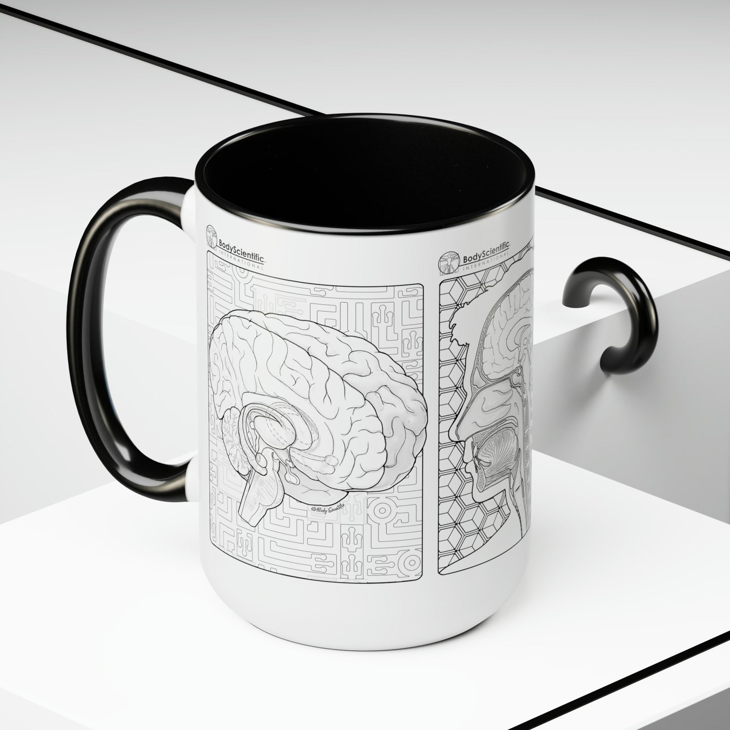 Brains-R-Us, 15oz
