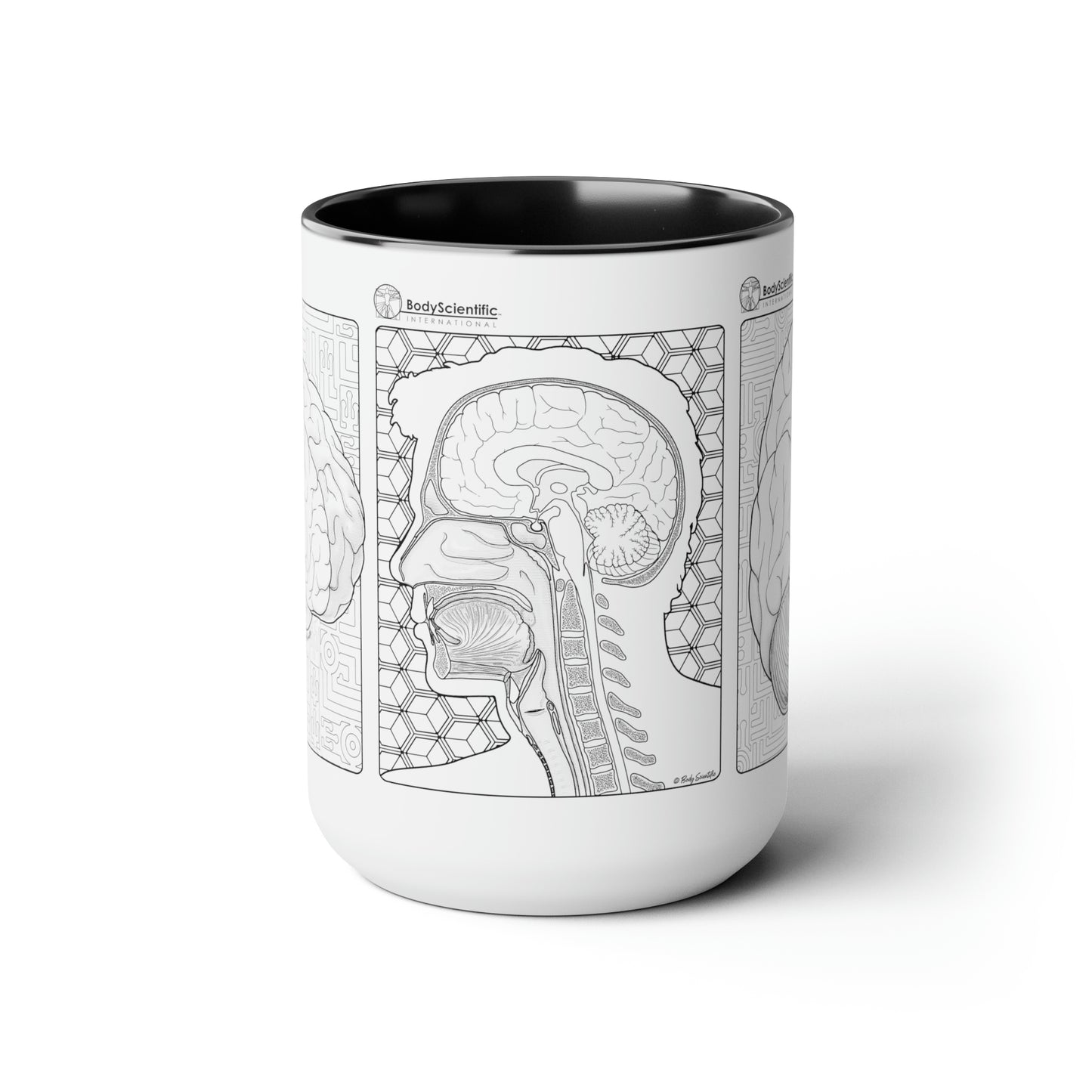 Brains-R-Us, 15oz