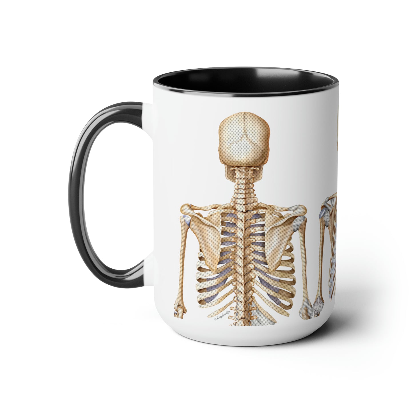 Skeletons-R-Us, 15oz