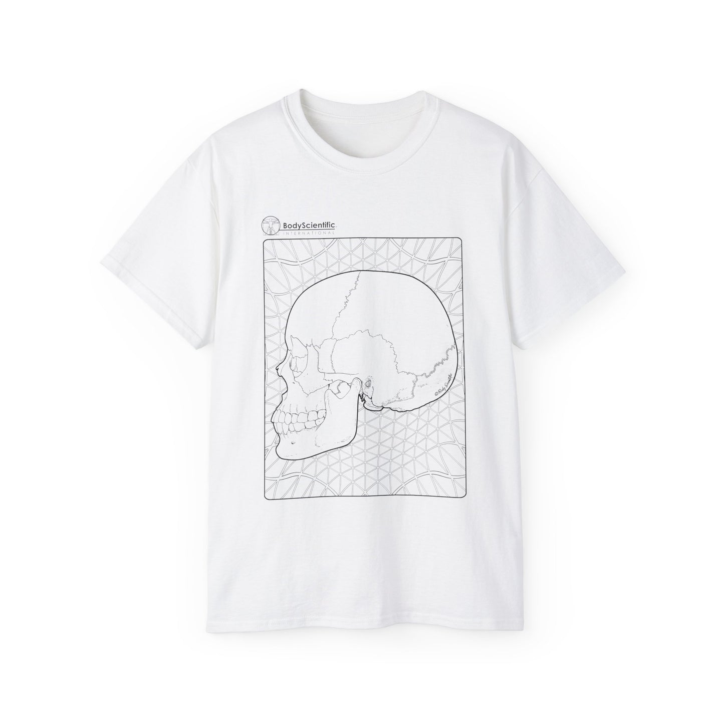 The Skull (side)