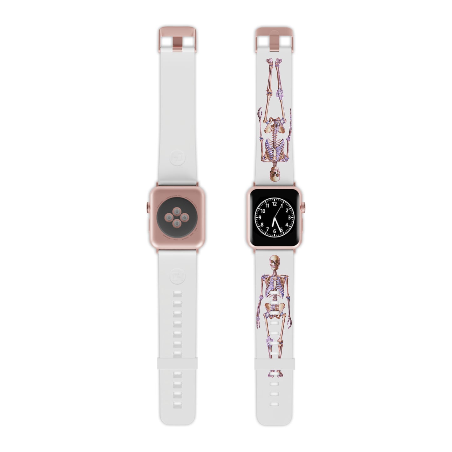 Skeleton Watch Band for Apple Watch