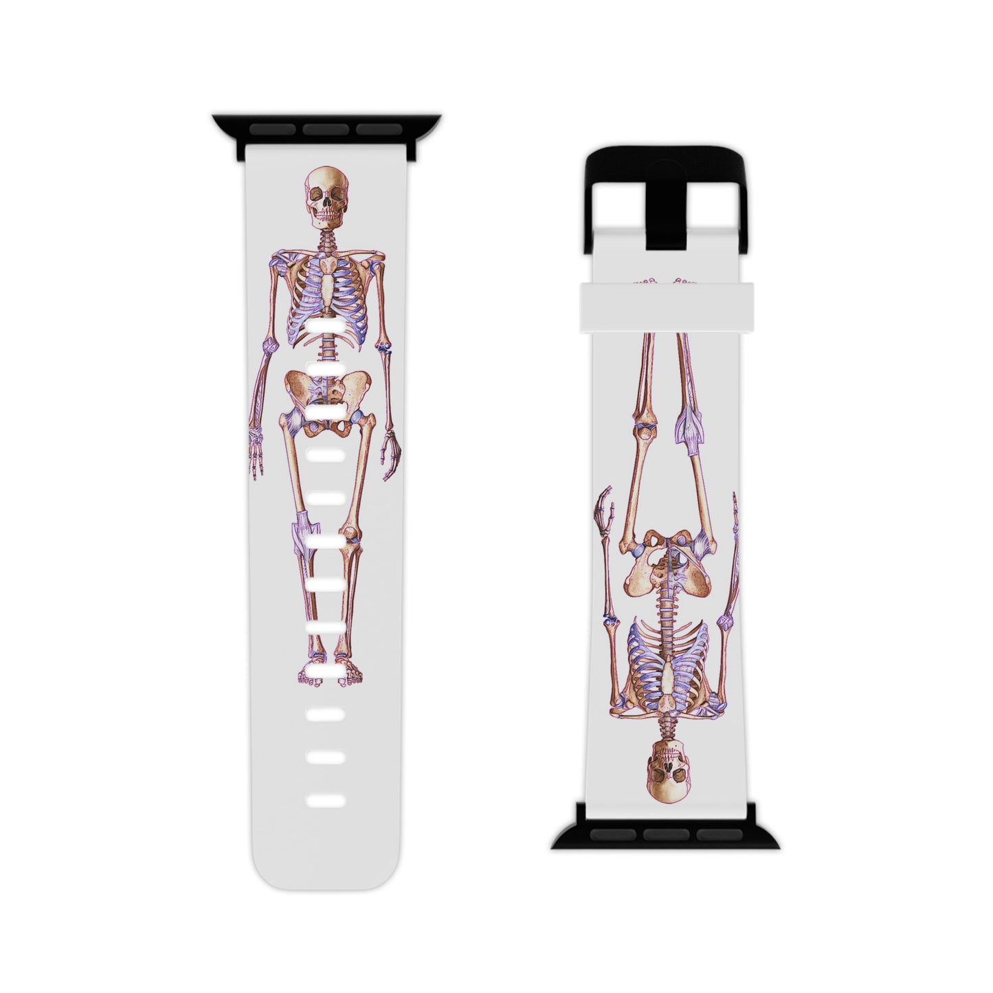 Skeleton Watch Band for Apple Watch