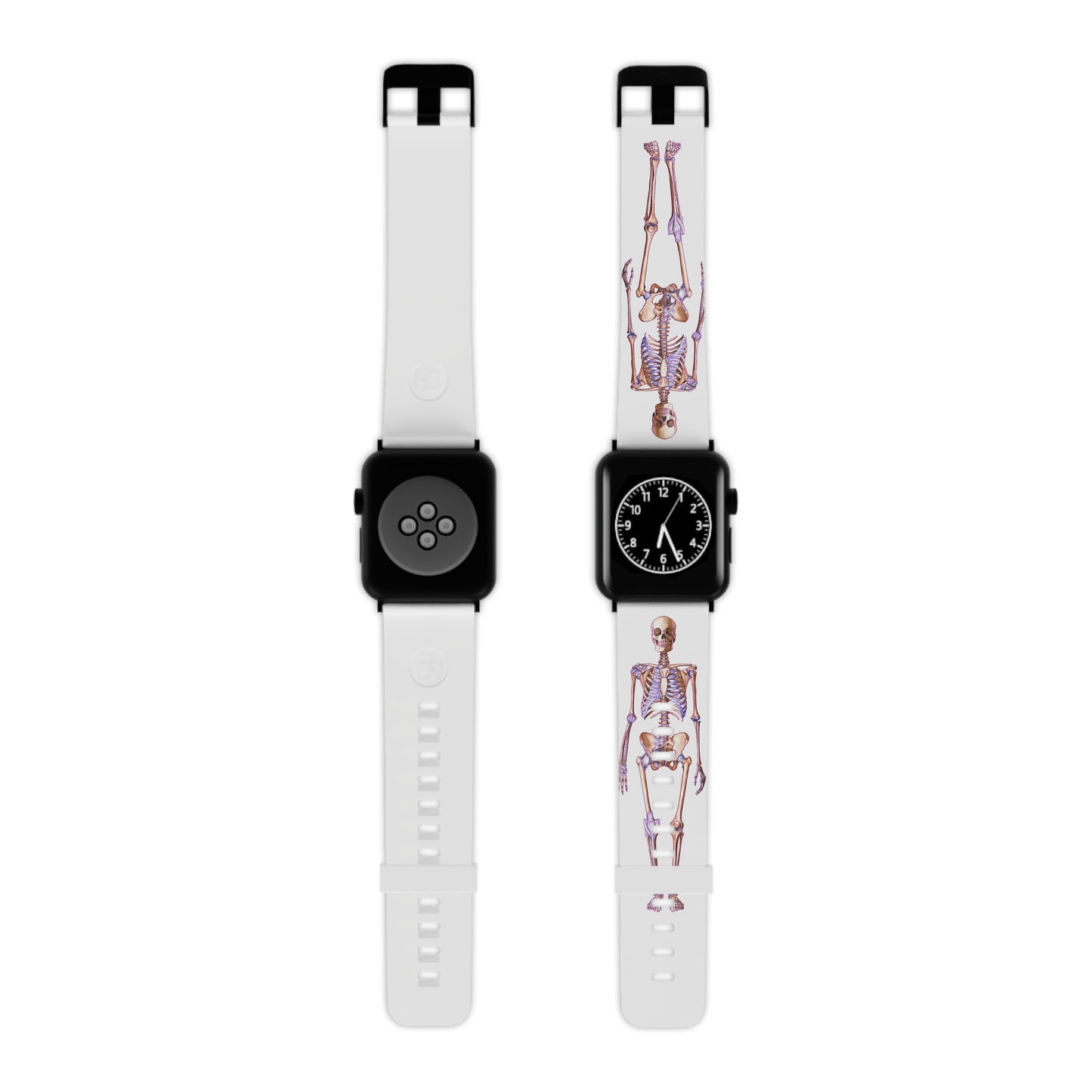 Skeleton Watch Band for Apple Watch