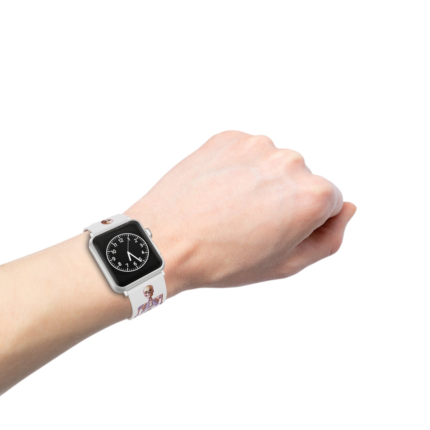 Skeleton Watch Band for Apple Watch
