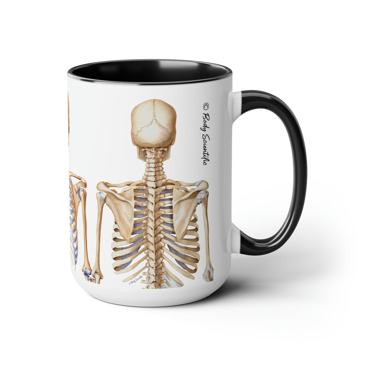 Skeletons-R-Us, 15oz