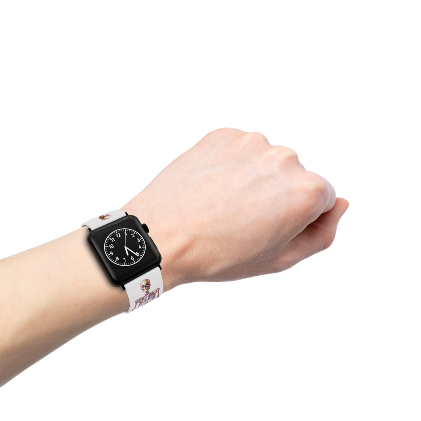 Skeleton Watch Band for Apple Watch