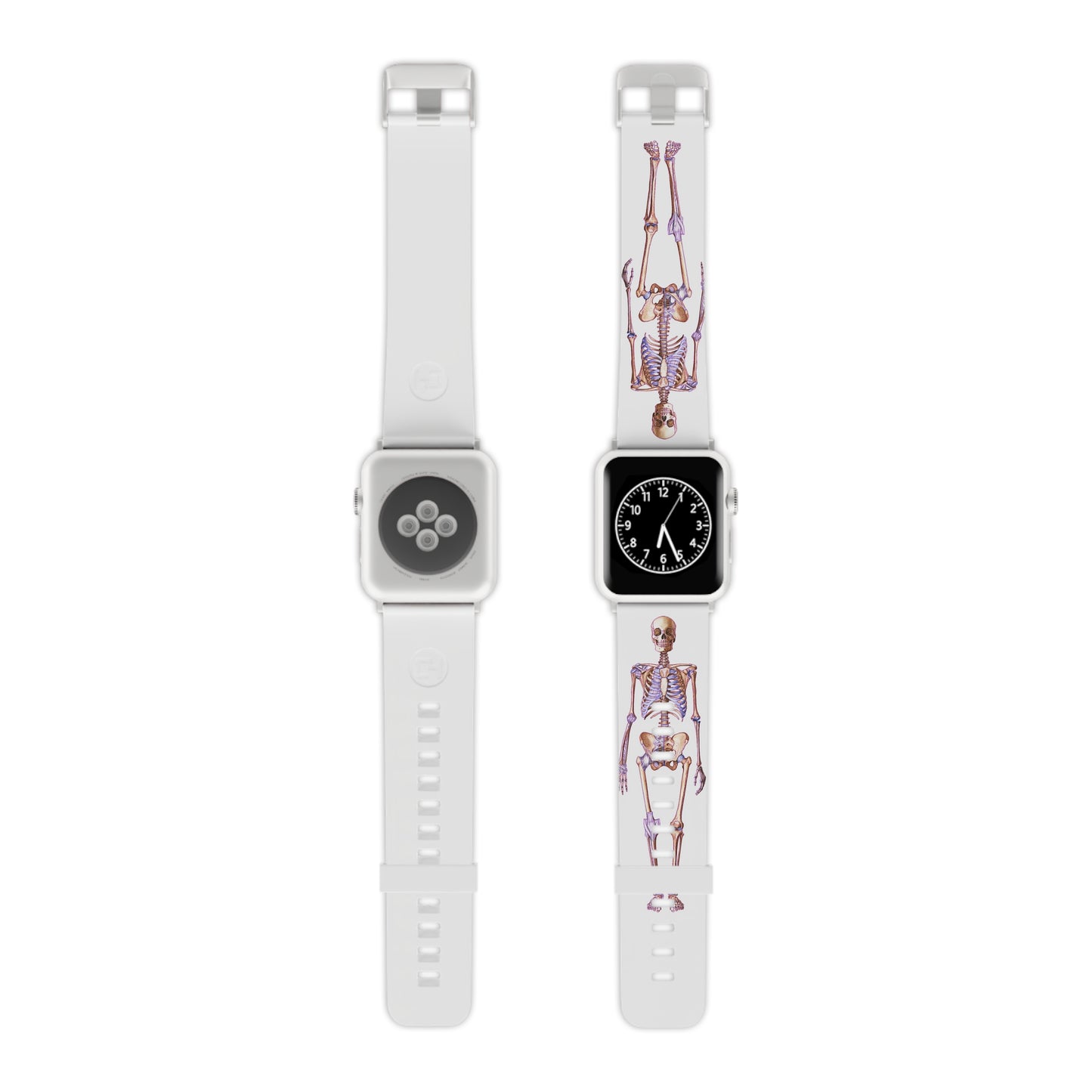 Skeleton Watch Band for Apple Watch