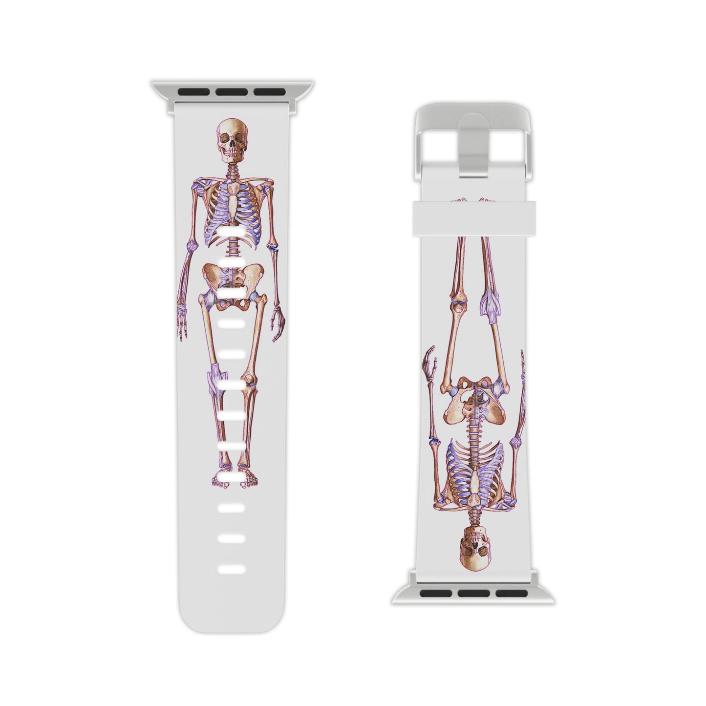Skeleton Watch Band for Apple Watch