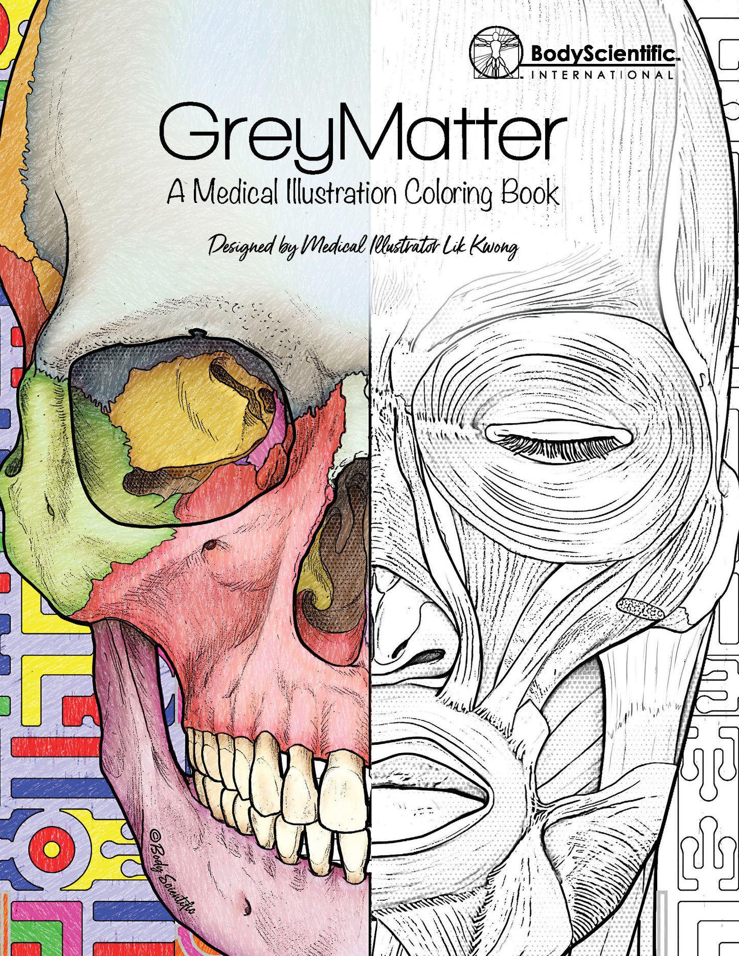 Grey Matter
