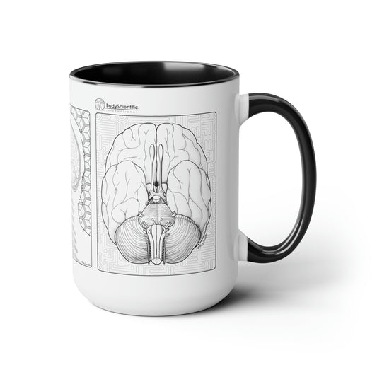 Brains-R-Us, 15oz