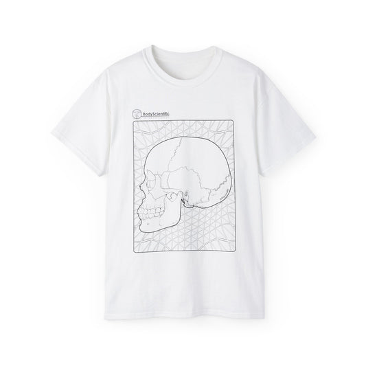 The Skull (side)