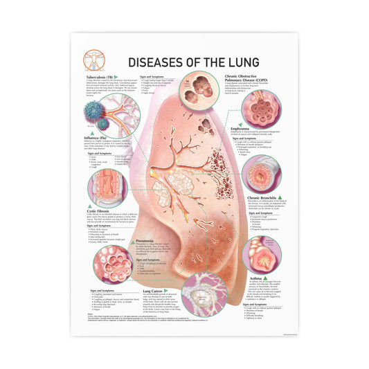 Diseases of the Lung