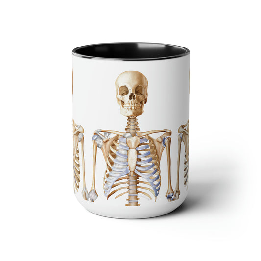 Skeletons-R-Us, 15oz
