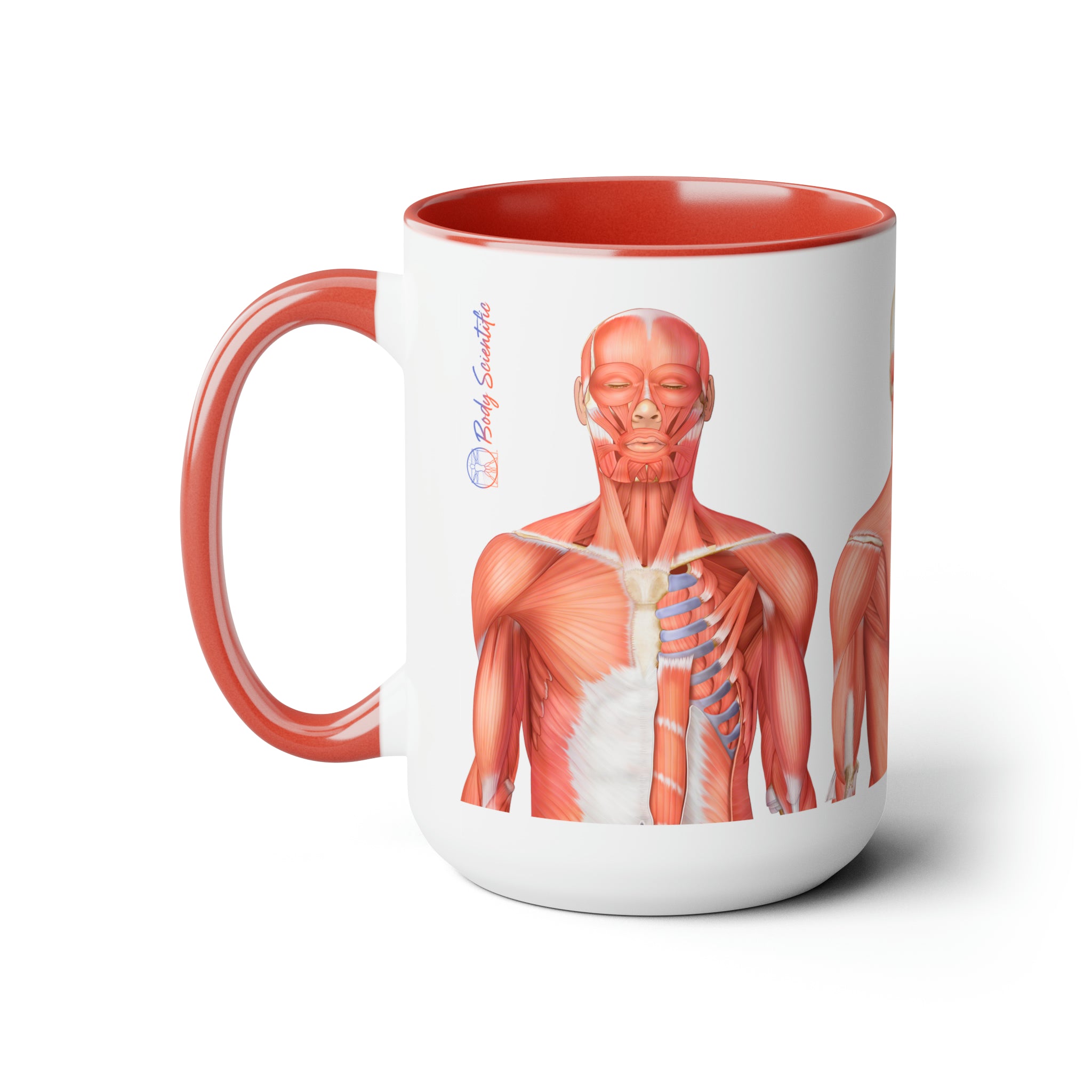 Muscle R Muscles-R-Us, 15oz – Body Scientific