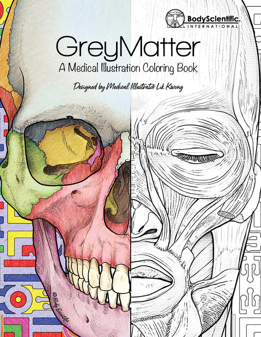 Grey Matter